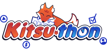 Kitsuthon Logo